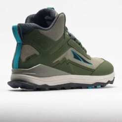 Altra Lone Peak Hiker Men's Dusty Olive -Famous Sneaker Store 631373 6