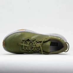 HOKA Transport Men's Avocado/Harbor Mist 10 HOKA Transport Men's Avocado/Harbor Mist -Famous Sneaker Store 631384 2