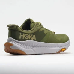 HOKA Transport Men's Avocado/Harbor Mist 13 HOKA Transport Men's Avocado/Harbor Mist -Famous Sneaker Store 631384 6