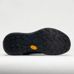 HOKA Transport Men's Black/Black -Famous Sneaker Store 631385 4