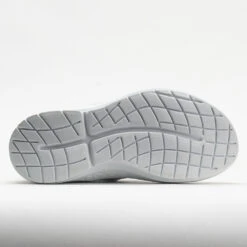 OOFOS OOcoozie Low Women's Light Gray -Famous Sneaker Store 631398 4