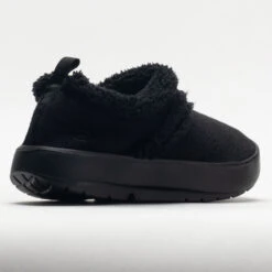 OOFOS OOcoozie Low Women's Black -Famous Sneaker Store 631403 6