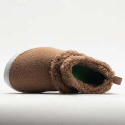 OOFOS OOcoozie Low Women's Chestnut 10 OOFOS OOcoozie Low Women's Chestnut -Famous Sneaker Store 631404 2