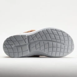 OOFOS OOcoozie Low Women's Chestnut 11 OOFOS OOcoozie Low Women's Chestnut -Famous Sneaker Store 631404 4