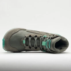 Altra Lone Peak Hiker 2 Women's Gray/Green -Famous Sneaker Store 631406 2