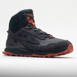 Altra Lone Peak Hiker 2 Men's Black/Gray -Famous Sneaker Store 631407 5