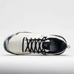 On Running On Cloudwander Waterproof High Alpine Women's Ivory/Black -Famous Sneaker Store 631417 2
