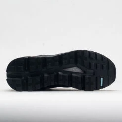 On Running On Cloudtrax Waterproof Men's Black -Famous Sneaker Store 631421 4