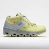 On Running On Cloudtrax Waterproof Men's Glacier/Zest -Famous Sneaker Store 631422 3
