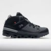 On Running On Cloudtrax Women's Black/Rock -Famous Sneaker Store 631423 3