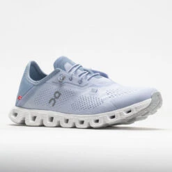 On Running On Cloud 5 Coast Women's Heather/Chambray -Famous Sneaker Store 631425 5