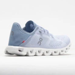 On Running On Cloud 5 Coast Women's Heather/Chambray -Famous Sneaker Store 631425 6