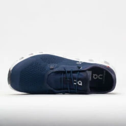 On Running On Cloud 5 Coast Men's Denim/Midnight 10 On Running On Cloud 5 Coast Men's Denim/Midnight -Famous Sneaker Store 631427 2