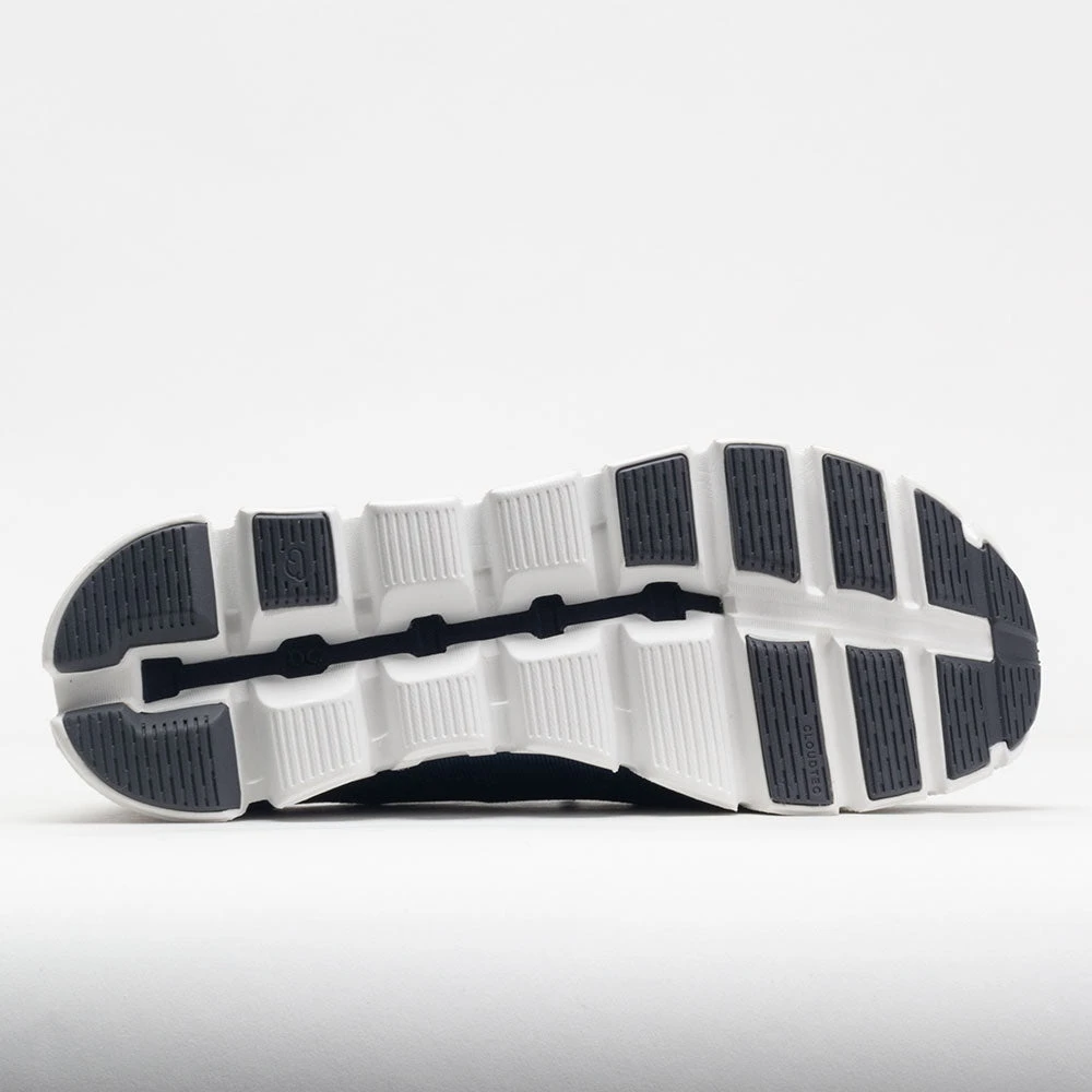 On Running On Cloud 5 Coast Men's Denim/Midnight 6 On Running On Cloud 5 Coast Men's Denim/Midnight - Image 4