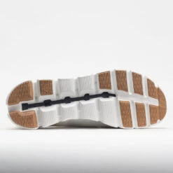 On Running On Cloud 5 Coast Men's Undyed White/Pearl 11 On Running On Cloud 5 Coast Men's Undyed White/Pearl -Famous Sneaker Store 631428 4