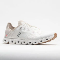 On Running On Cloud 5 Coast Men's Undyed White/Pearl 12 On Running On Cloud 5 Coast Men's Undyed White/Pearl -Famous Sneaker Store 631428 5