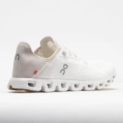 On Running On Cloud 5 Coast Men's Undyed White/Pearl 13 On Running On Cloud 5 Coast Men's Undyed White/Pearl -Famous Sneaker Store 631428 6