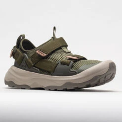 Teva Outflow Universal Women's Burnt Olive 12 Teva Outflow Universal Women's Burnt Olive -Famous Sneaker Store 631431 5