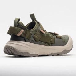 Teva Outflow Universal Women's Burnt Olive 13 Teva Outflow Universal Women's Burnt Olive -Famous Sneaker Store 631431 6
