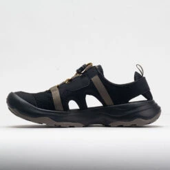 Teva Outflow CT Men's Black -Famous Sneaker Store 631432 1