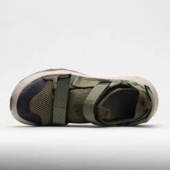 Teva Outflow Universal Men's Dark Olive -Famous Sneaker Store 631433 2