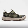 Teva Outflow Universal Men's Dark Olive 1 Teva Outflow Universal Men's Dark Olive -Famous Sneaker Store 631433 3