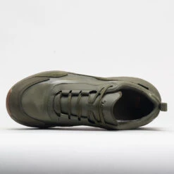 Teva Geotrecca Low RP Men's Feather Grey/Orangeade -Famous Sneaker Store 631434 2