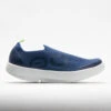 OOFOS OOmg EeZee Men's Navy -Famous Sneaker Store 631438 3