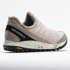 Merrell Antora Sneaker Moc Women's Moonbeam 13 Merrell Antora Sneaker Moc Women's Moonbeam -Famous Sneaker Store 631465 6