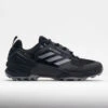 Adidas Terrex Swift R3 GTX Men's Black/Grey/Solar Red -Famous Sneaker Store 631498 3