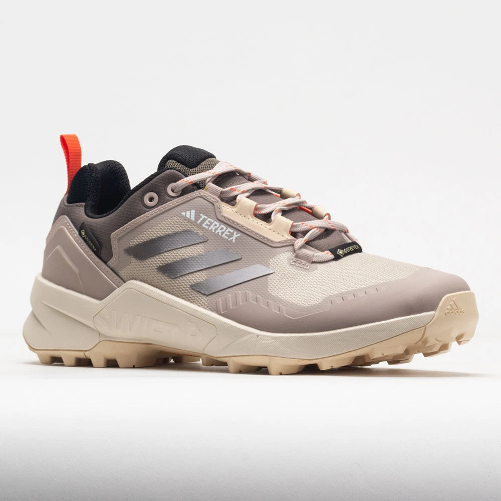 Adidas Terrex Swift R3 GTX Men's Wonder Taupe/Earth Strata 6 Adidas Terrex Swift R3 GTX Men's Wonder Taupe/Earth Strata - Image 5