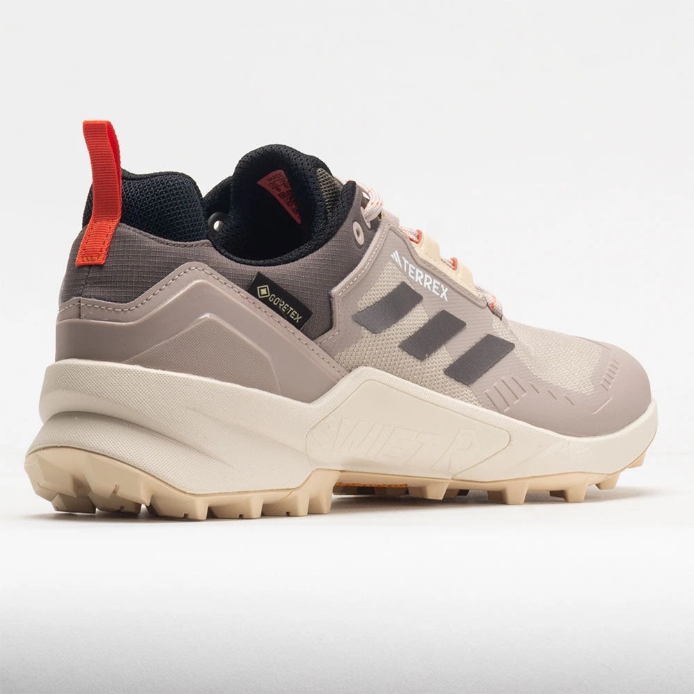 Adidas Terrex Swift R3 GTX Men's Wonder Taupe/Earth Strata 7 Adidas Terrex Swift R3 GTX Men's Wonder Taupe/Earth Strata - Image 6