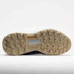 Adidas Terrex Skychaser 2 GTX Women's Black/Halo Silver/Halo Blue -Famous Sneaker Store 631500 4