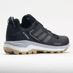 Adidas Terrex Skychaser 2 GTX Women's Black/Halo Silver/Halo Blue -Famous Sneaker Store 631500 6