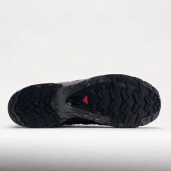 Salomon XA Pro 3D V8 Men's Black/Black/Magnet -Famous Sneaker Store 631505 4