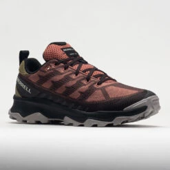 Merrell Speed Eco Women's Sedona/Herb -Famous Sneaker Store 631512 5