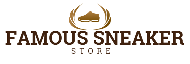 Famous Sneaker Store